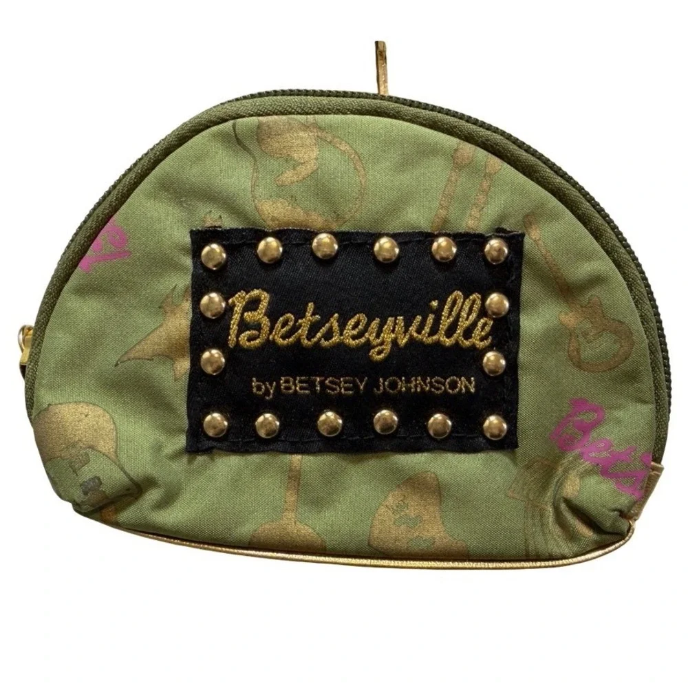 Betseyville by Betsey Johnson betseyville by